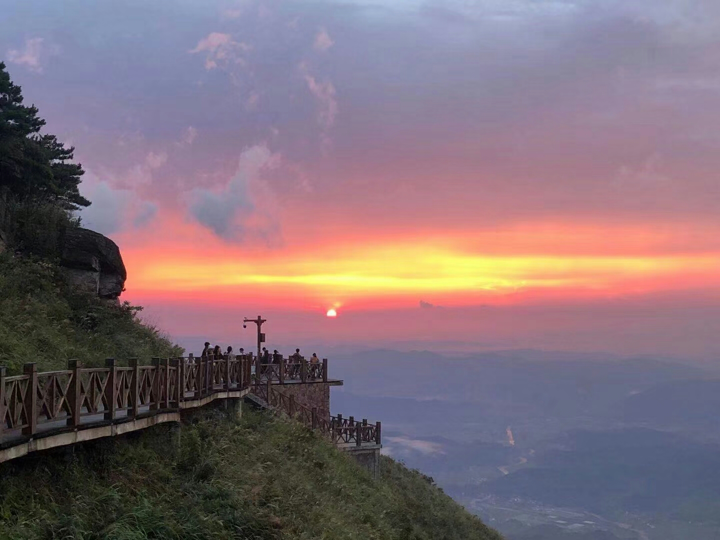 江西武功山&仙凤三宝亲子游记-萍乡旅游攻略-游记-去哪儿攻略