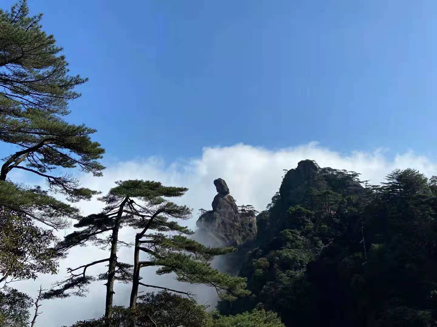 【携程攻略】玉山三清山风景区景点,重山峻岭、山峦起伏、奇艺怪石、层层云海的三清山。身临其境觉得比传…