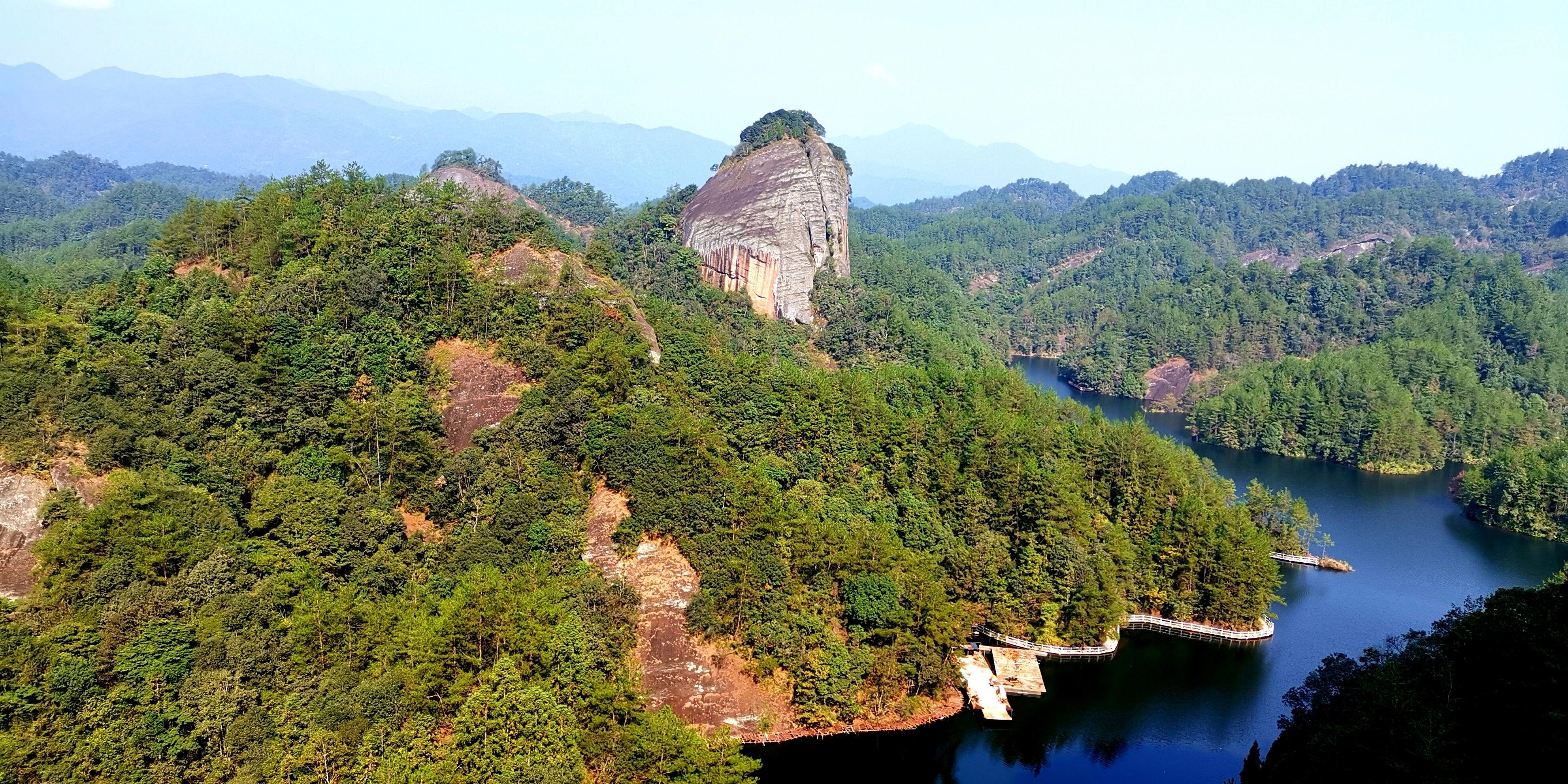 铜鼓秋收起义纪念馆     天柱峰二日游